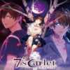 7'scarlet Steam CD Key