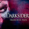 Darksiders Franchise Pack EU Steam CD Key