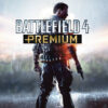 Battlefield 4 - Premium DLC Origin CD Key