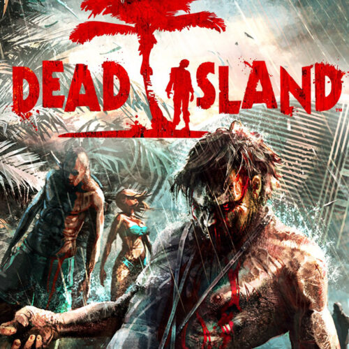 Dead Island Steam CD Key