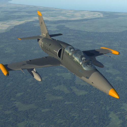 DCS: L-39 Albatros Digital Download CD Key