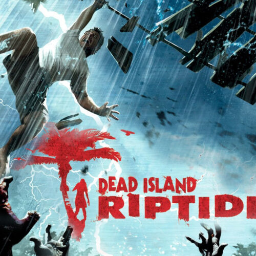 Dead Island Riptide Complete Edition NA Steam CD Key