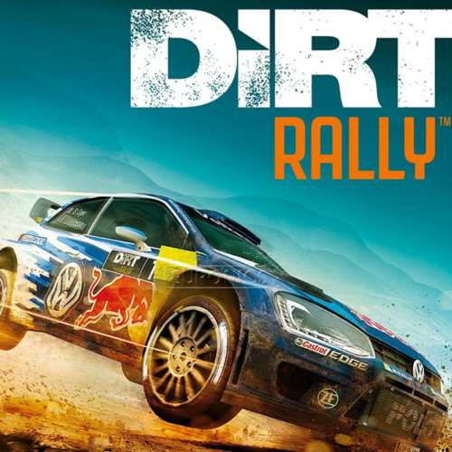 DiRT Rally South America Steam CD Key