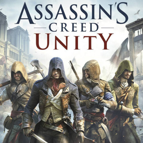 Assassin's Creed Unity Steam Altergift