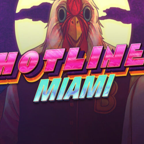 Hotline Miami GOG CD Key