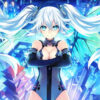 Hyperdevotion Noire: Goddess Black Heart Complete Edition RoW Steam CD Key