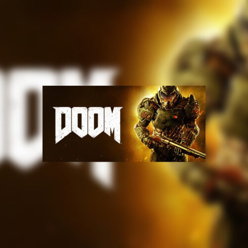 Doom RU/CIS Steam CD Key