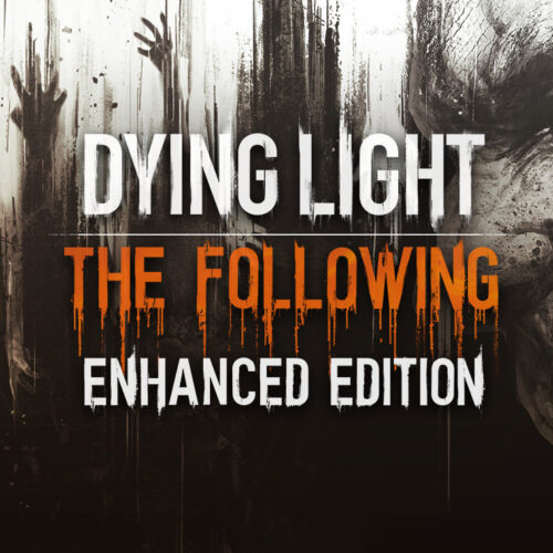 Dying Light: The Following Enhanced Edition Uncut EU Steam CD Key