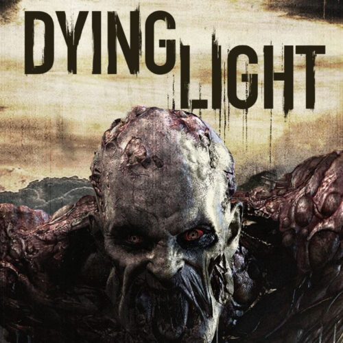 Dying Light ROW Steam CD Key
