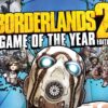 Borderlands 2 Game of the Year Edition EU Steam CD Key