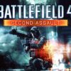Battlefield 4 - Second Assault DLC Origin CD Key