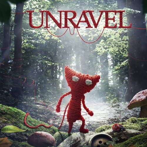 Unravel Origin CD Key