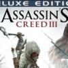 Assassin's Creed 3 Deluxe Edition Ubisoft Connect CD Key