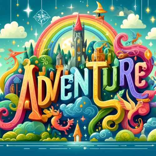 Adventure