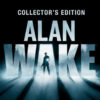 Alan Wake Collector's Edition EU Steam CD Key