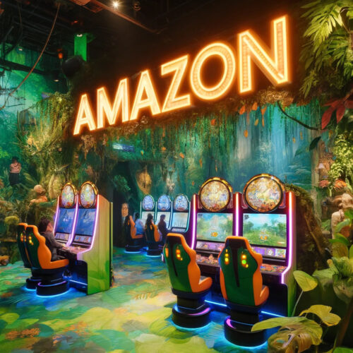 אמזון