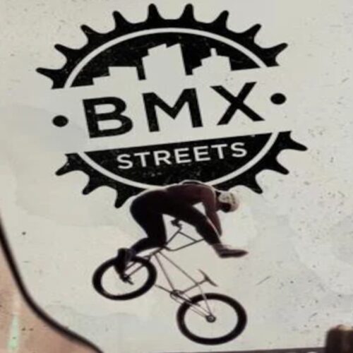 BMX Streets Steam Altergift