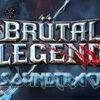 Brutal Legend with Original Soundtrack Steam Gift