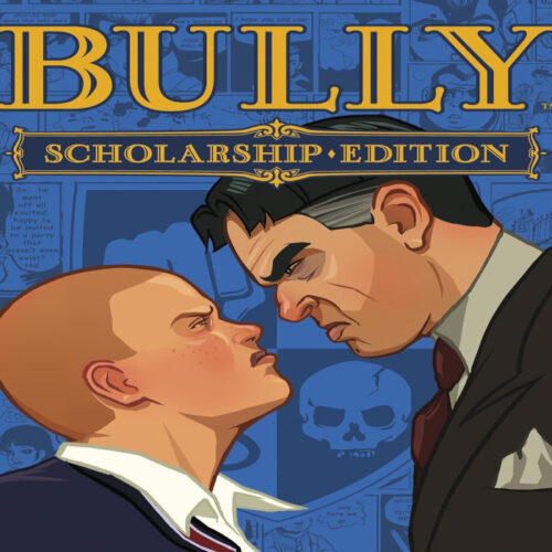 Bully: Scholarship Edition Steam Gift