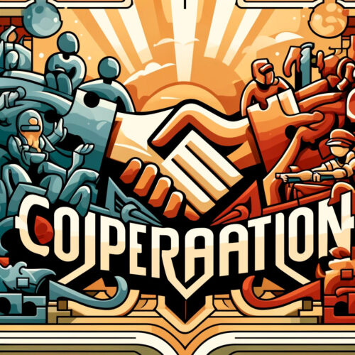 שיתוף פעולה