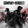 Company of Heroes 2 ASIA Steam Gift