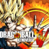 Dragon Ball Xenoverse ASIA Steam Gift
