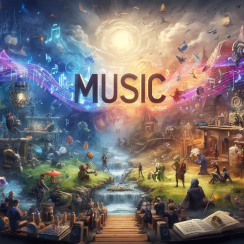 Music