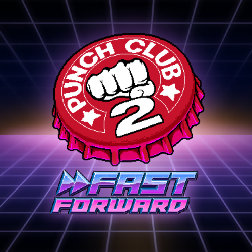 Punch Club 2: Fast Forward Steam CD Key
