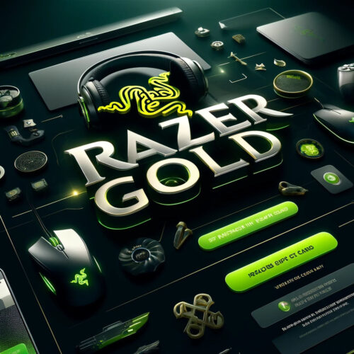 Razer Gold
