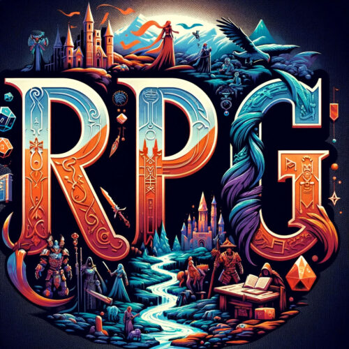 RPG