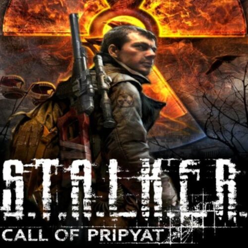 S.T.A.L.K.E.R.: Call of Pripyat GOG CD Key