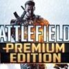 Battlefield 4 Premium Edition EN Language Only Origin CD Key