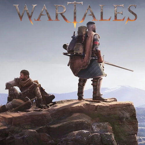 Wartales Steam Altergift