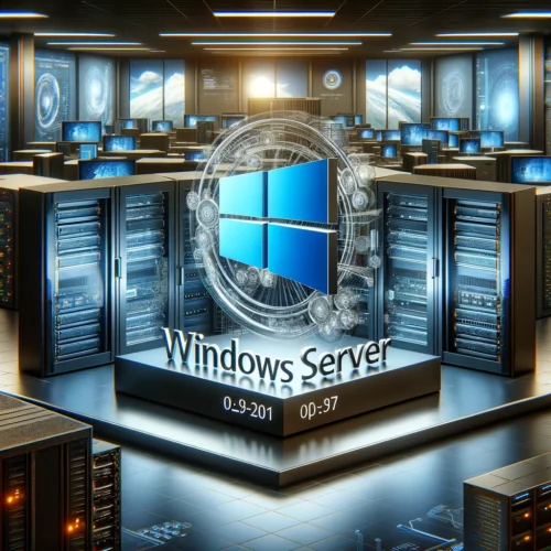 תוכנות לשרתי Windows