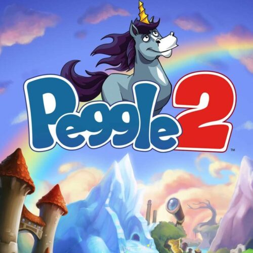 Peggle 2 Xbox 360 CD Key