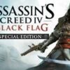 Assassin's Creed IV Black Flag Special Edition Ubisoft Connect CD Key