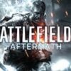 Battlefield 3 - Aftermath Expansion Pack DLC EU Origin CD Key