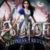 Alice: Madness Returns The Complete Collection Origin CD Key