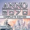 Anno 2070 Complete Edition Ubisoft Connect CD Key