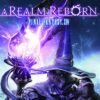 Final Fantasy XIV: A Realm Reborn 60-Day EU Prepaid Time Game Card