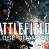 Battlefield 3 - Close Quarters Expansion Pack DLC EU Origin CD Key