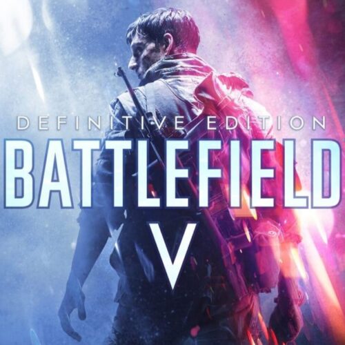 Battlefield V Definitive Edition Steam Altergift