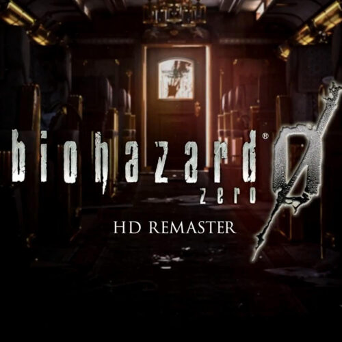 Resident Evil 0 / Biohazard 0 HD Remaster Steam Gift