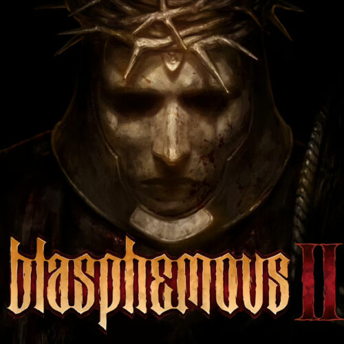 Blasphemous 2 Steam CD Key