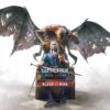 The Witcher 3: Wild Hunt - Blood and Wine DLC EU PS4 CD Key