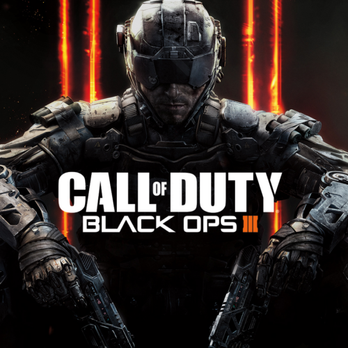 Call of Duty: Black Ops III Uncut Steam CD Key