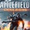 Battlefield 4 - China Rising DLC Origin CD Key