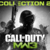 Call of Duty: Modern Warfare 3 (2011) - Collection 2 DLC EU Steam CD Key