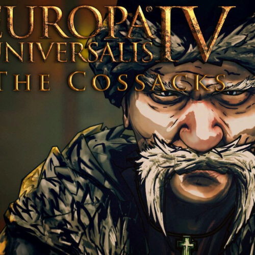 Europa Universalis IV - The Cossacks Expansion RU VPN Required Steam CD Key