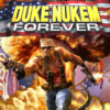 Duke Nukem Forever Collection Steam Gift